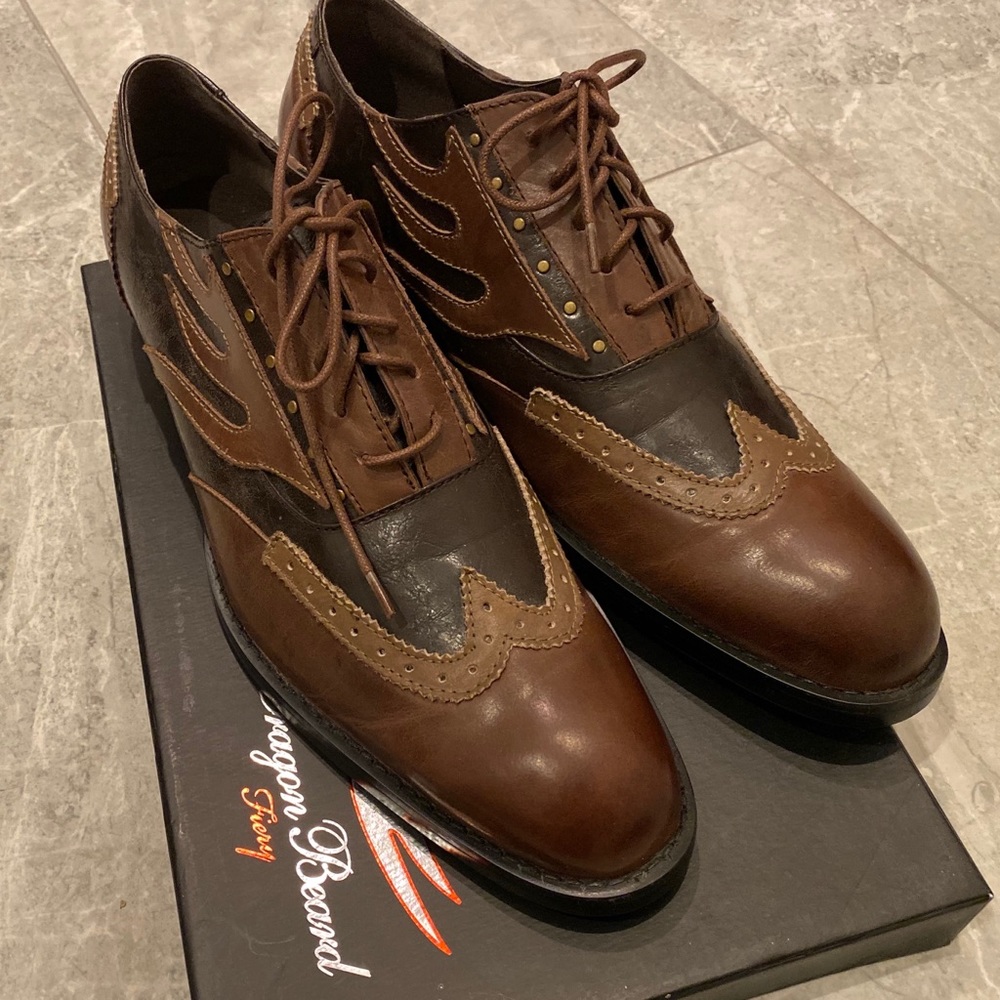 Dragon Beard Shoes, 10.5/11/44